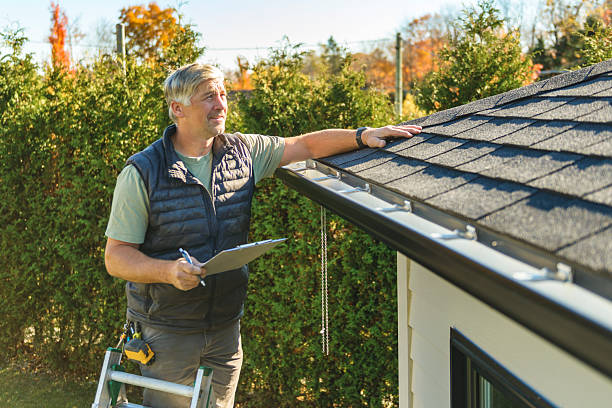 Trusted Roof Leak Repair service in Blue Creek, OH - Ben Roofing and Steel LLC